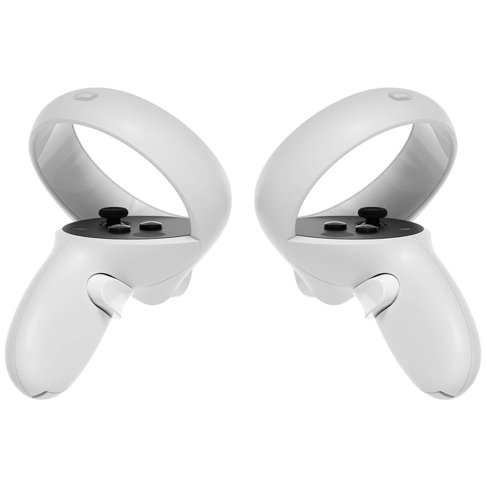 Amazon.co.jp: Oculus Quest 2—完全ワイヤレスのオールインワン